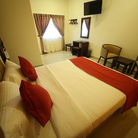 Hotel Sunhill Mount Lavinia Dehiwala-Mount Lavinia Eksteriør bilde