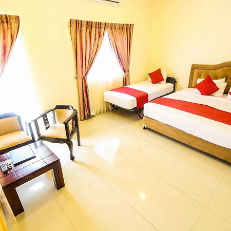 Hotel Sunhill Mount Lavinia Dehiwala-Mount Lavinia Eksteriør bilde