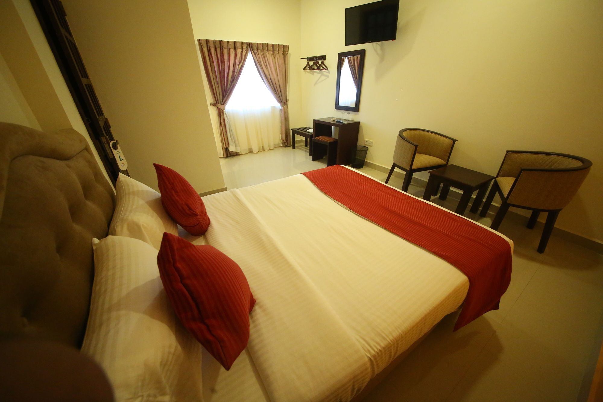 Hotel Sunhill Mount Lavinia Dehiwala-Mount Lavinia Eksteriør bilde