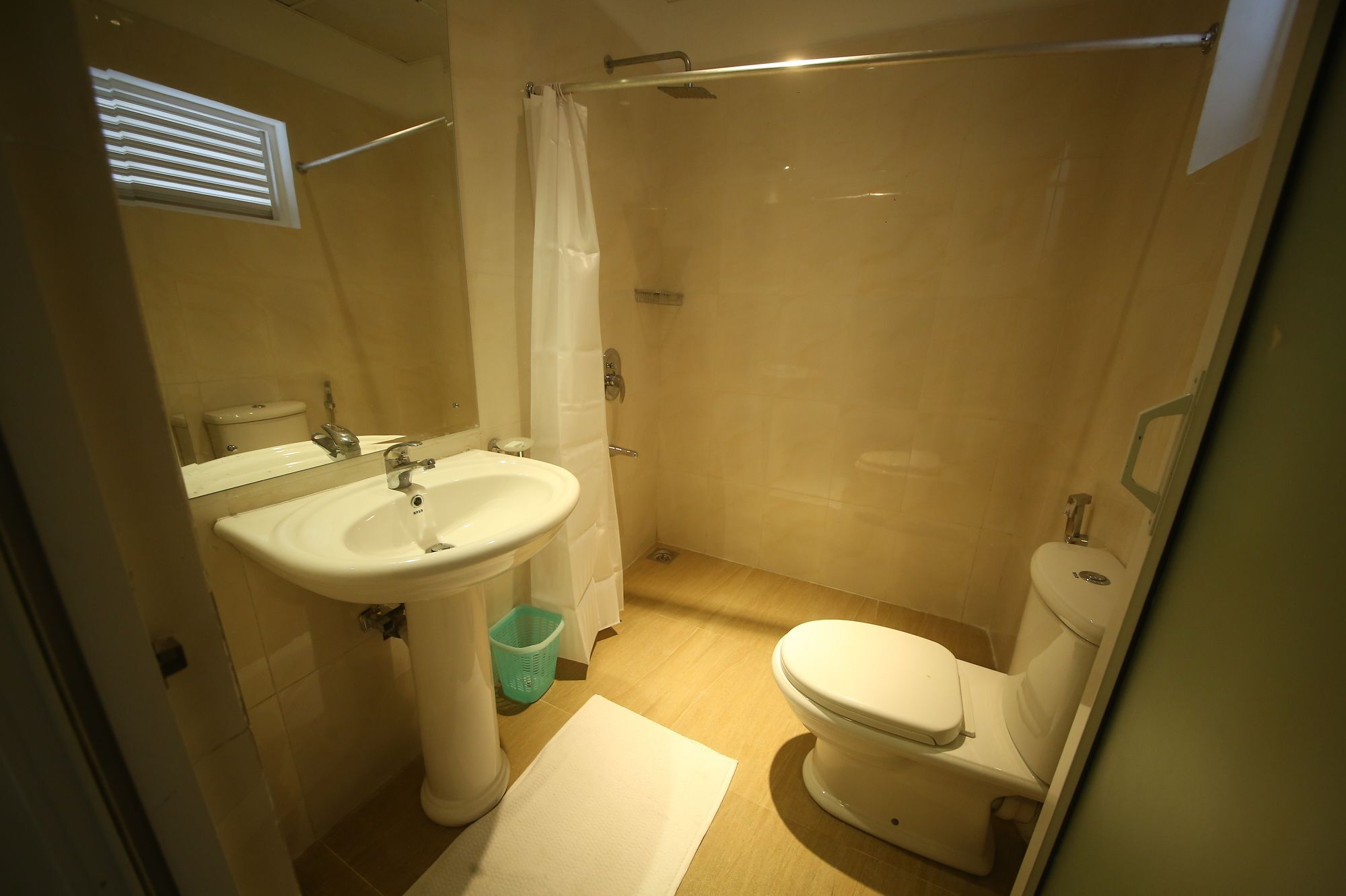 Hotel Sunhill Mount Lavinia Dehiwala-Mount Lavinia Eksteriør bilde