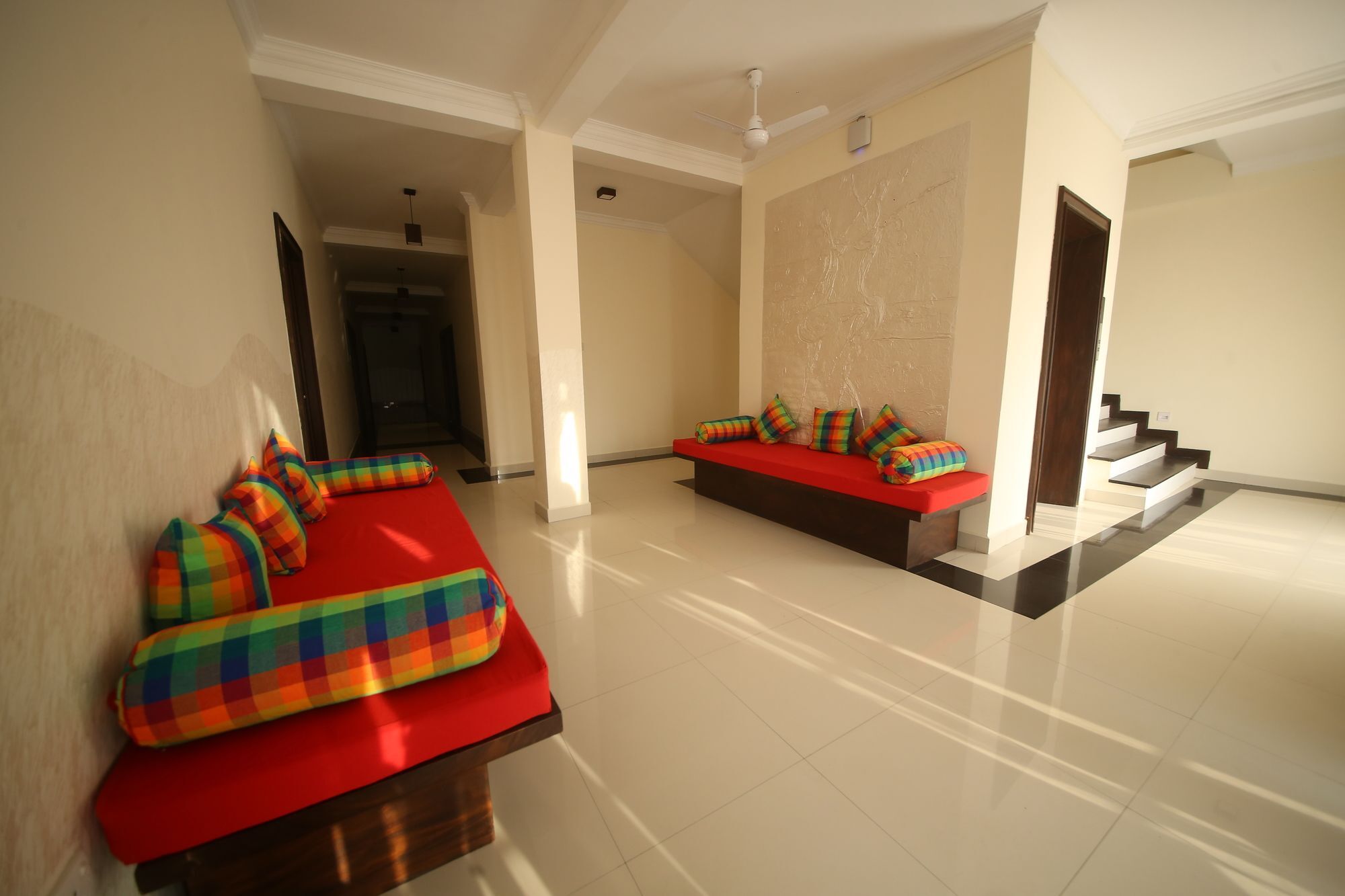 Hotel Sunhill Mount Lavinia Dehiwala-Mount Lavinia Eksteriør bilde