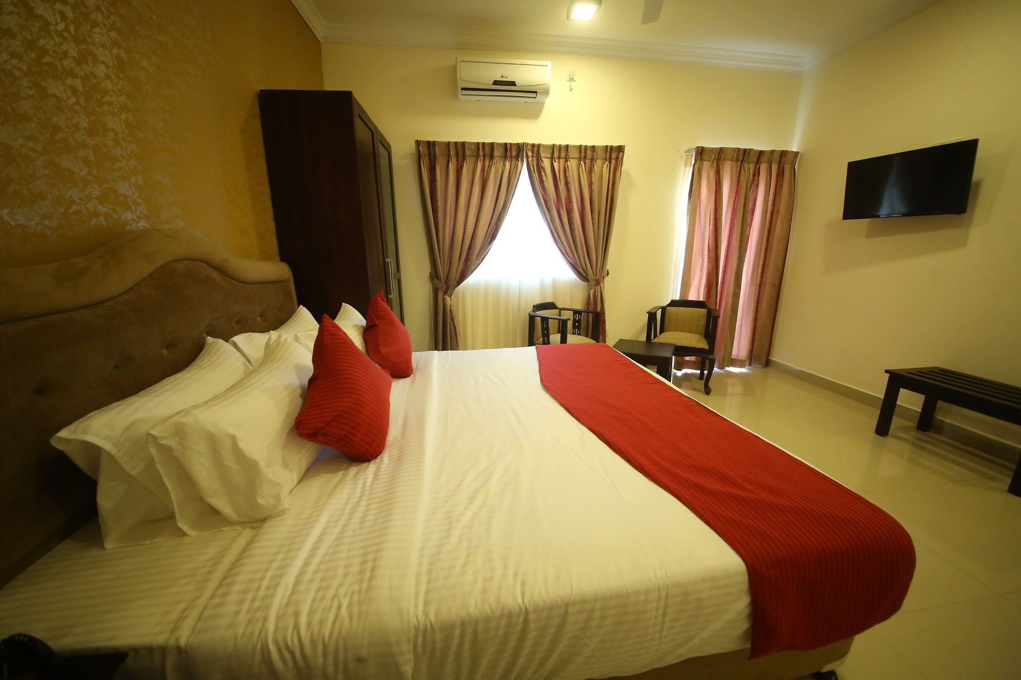 Hotel Sunhill Mount Lavinia Dehiwala-Mount Lavinia Eksteriør bilde