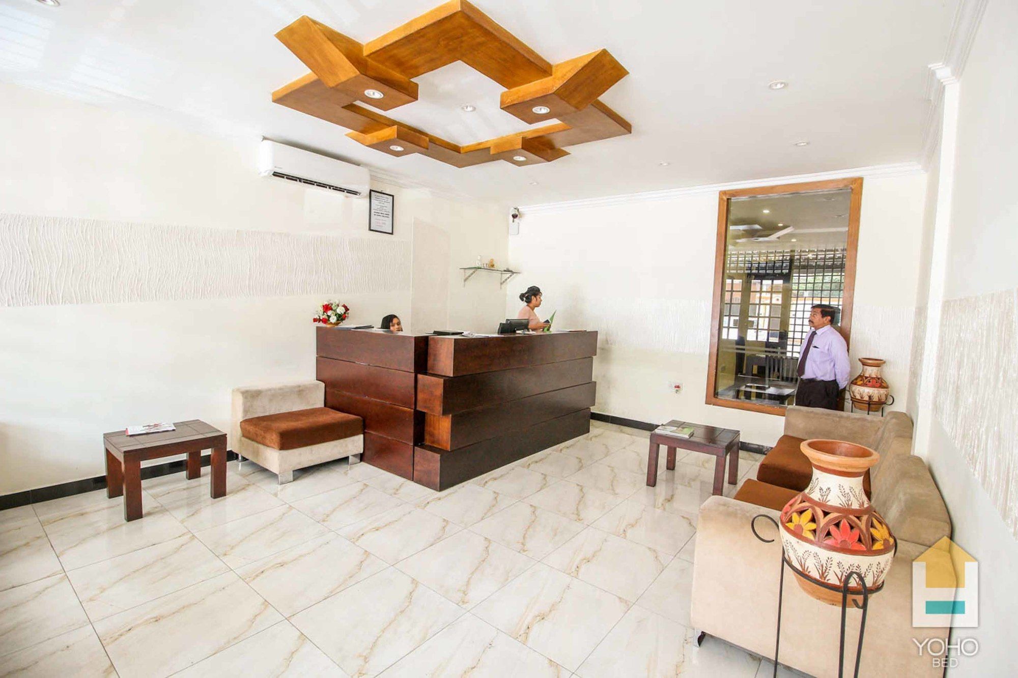 Hotel Sunhill Mount Lavinia Dehiwala-Mount Lavinia Eksteriør bilde