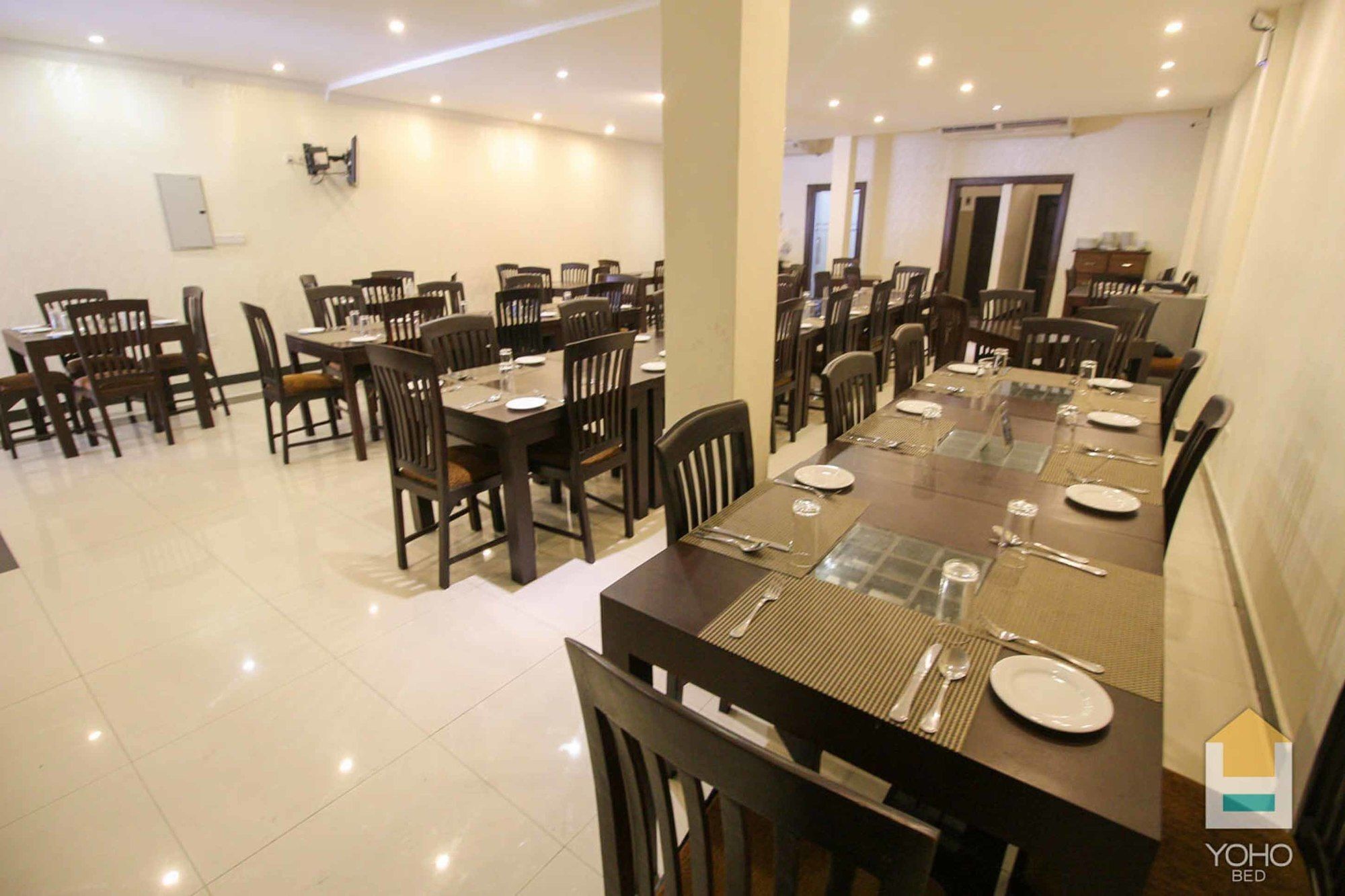 Hotel Sunhill Mount Lavinia Dehiwala-Mount Lavinia Eksteriør bilde