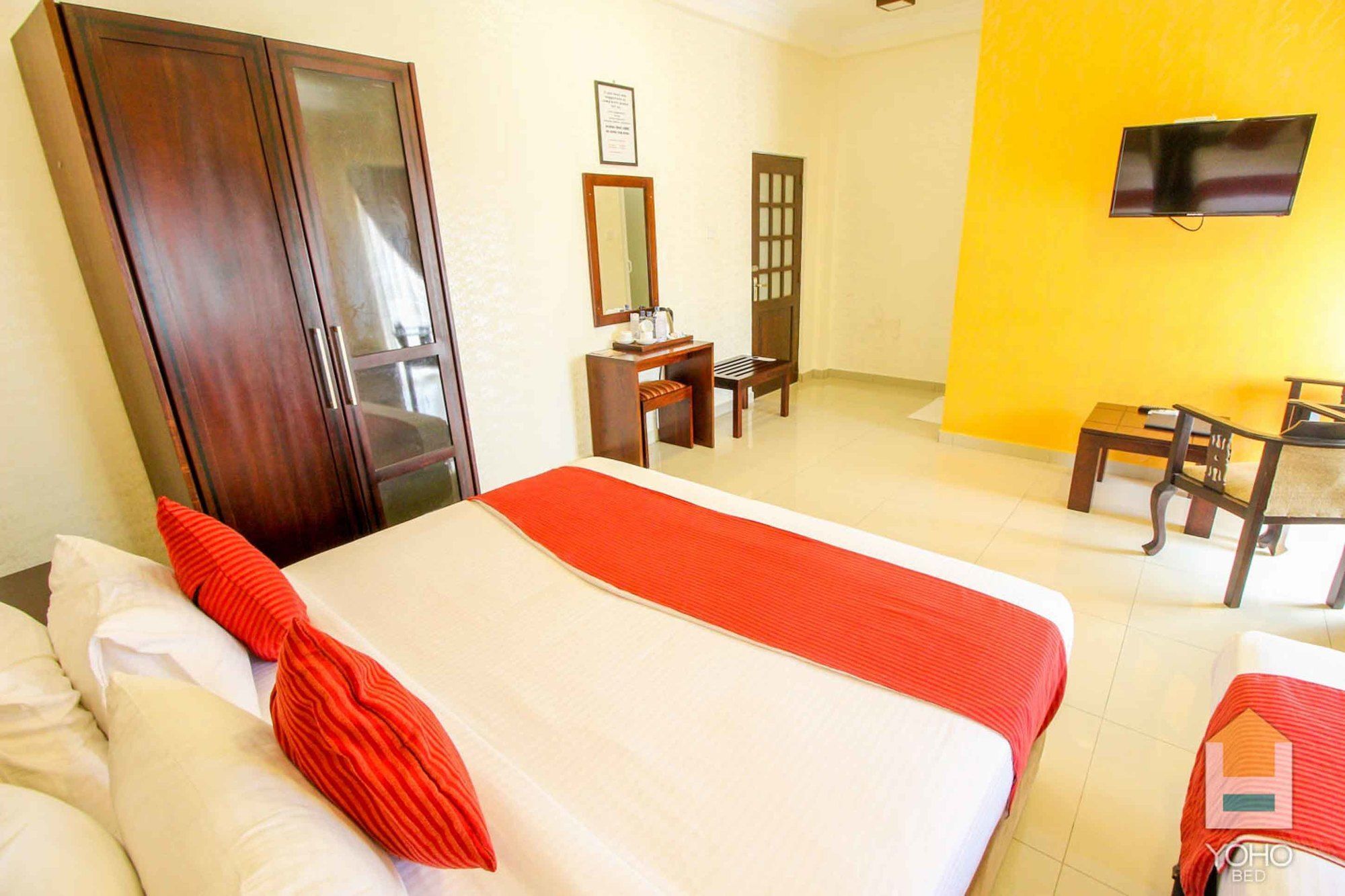 Hotel Sunhill Mount Lavinia Dehiwala-Mount Lavinia Eksteriør bilde
