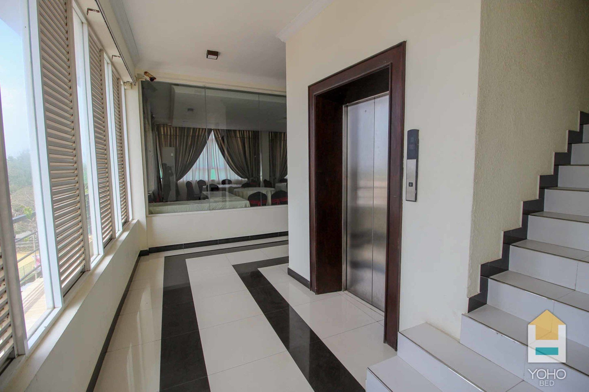 Hotel Sunhill Mount Lavinia Dehiwala-Mount Lavinia Eksteriør bilde