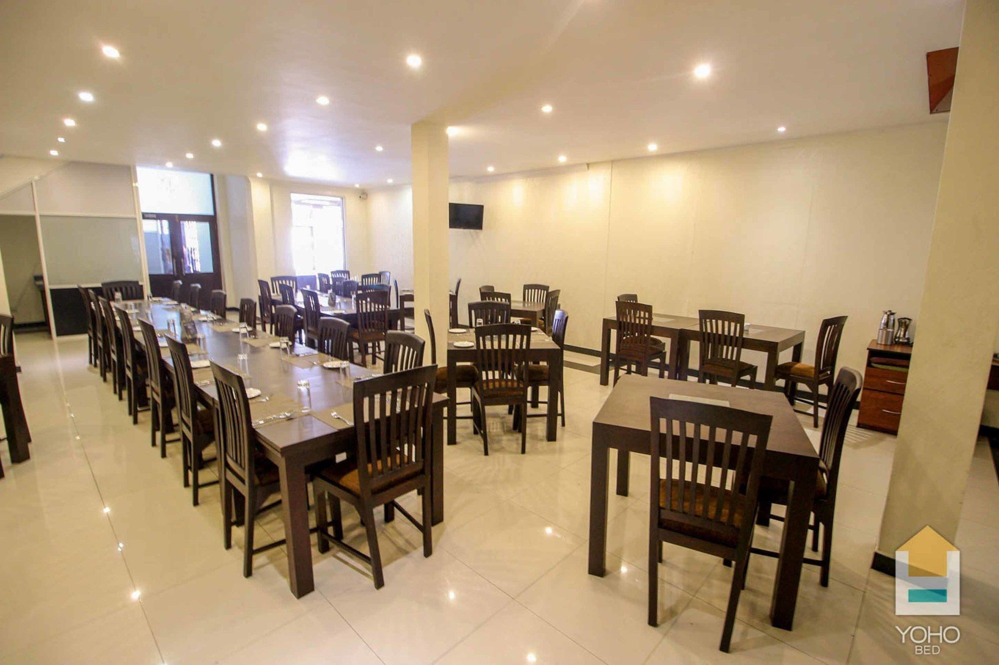 Hotel Sunhill Mount Lavinia Dehiwala-Mount Lavinia Eksteriør bilde